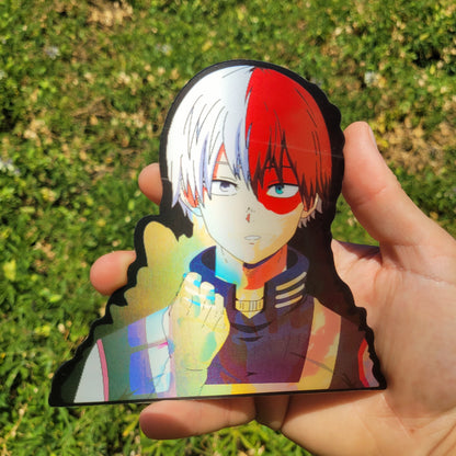 Todoroki