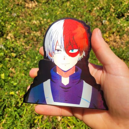 Todoroki