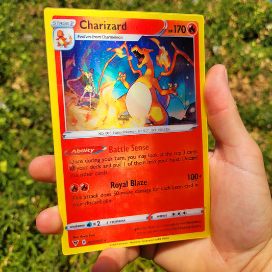 Charizard